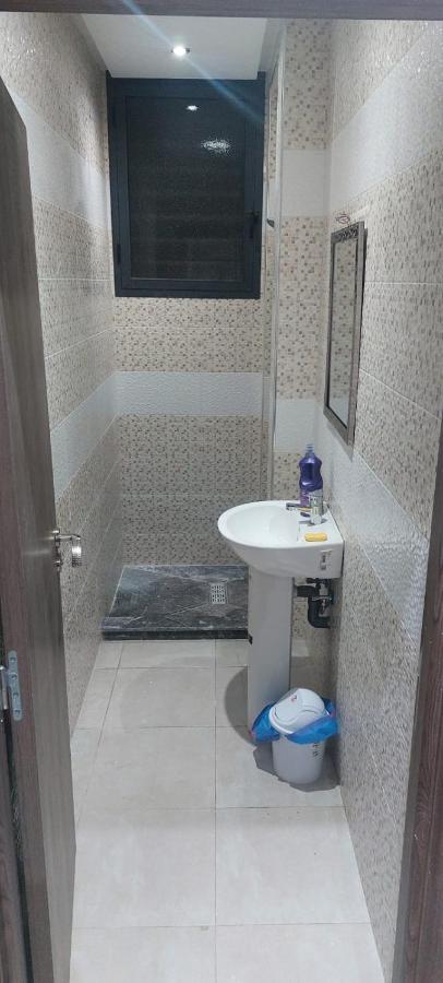 New Apartment In Marrakesh Guliz Exterior photo