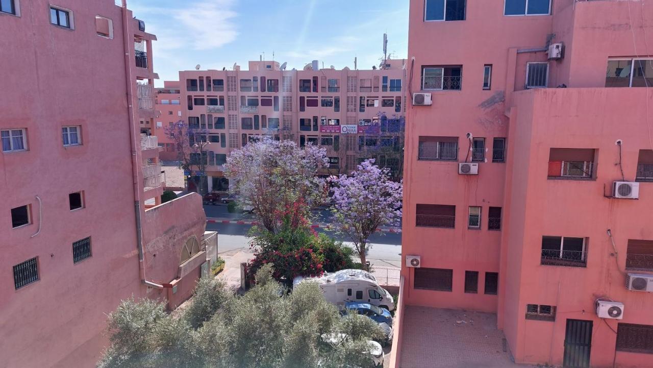 New Apartment In Marrakesh Guliz Exterior photo
