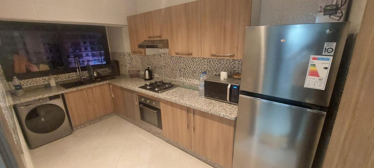 New Apartment In Marrakesh Guliz Exterior photo